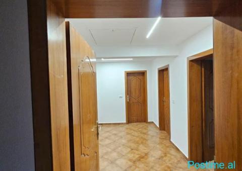 Jepet me Qera: Apartament 2+1 i Sapo Mobiluar – Zone e Qetë - 9/10