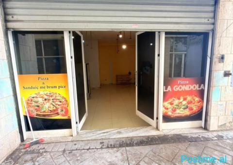 JEPET ME QERA AMBIENT BIZNESI STACIONI I TRENIT,DURRES - 1/4