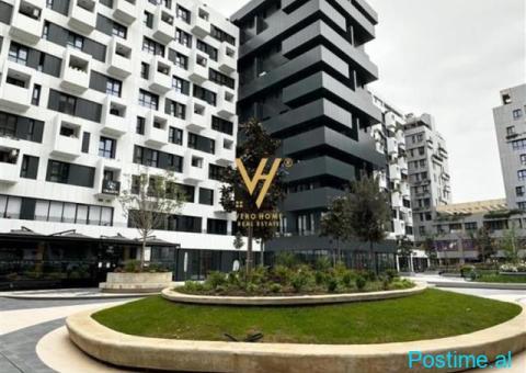 SHITET AMBIENT 420 M2 TEK KOMPLEKSI SQUARE 21 1.260.000 EURO