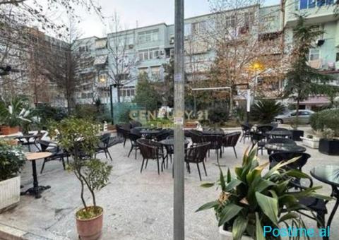 SHITET AMBIENT KOMERCIAL DHE BIZNES BAR PICERI NE DON BOSKO! - 1/4