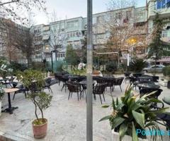 SHITET AMBIENT KOMERCIAL DHE BIZNES BAR PICERI NE DON BOSKO!