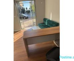 Ambient Komercial Ne Rruge Kryesore Me Qira në Plazh, Durrës