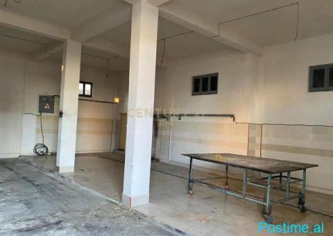 0696056812 Magazinë Me Qira në Shkozet, Durrës ! - 1/6
