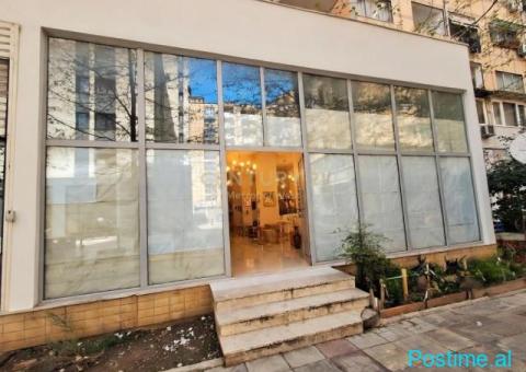 Jepet Ambient Komercial me Qira – Unaza e Re, pranë Rruga Te - 2/4