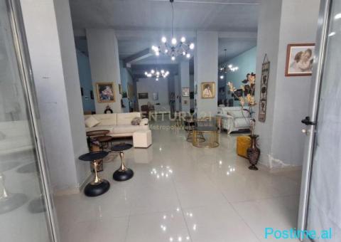 Jepet Ambient Komercial me Qira – Unaza e Re, pranë Rruga Te - 4/4