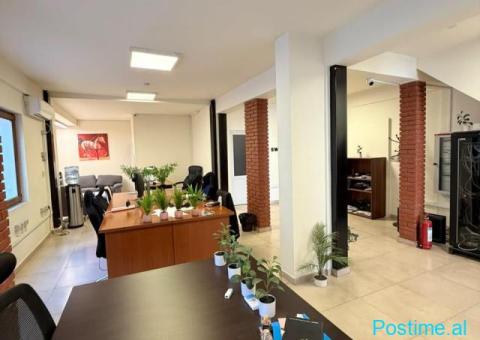 🏢Jepet ambient biznesi me qira ne Bllok 3 kate✨ - 1/10