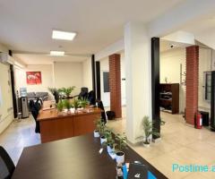 🏢Jepet ambient biznesi me qira ne Bllok 3 kate✨