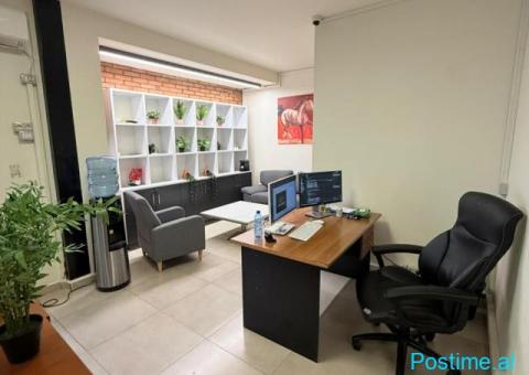 🏢Jepet ambient biznesi me qira ne Bllok 3 kate✨ - 3/10
