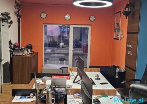 🏢Jepet ambient biznesi me qira ne Bllok 3 kate✨ - 5/10