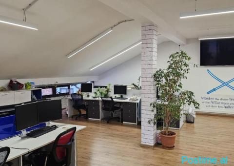 🏢Jepet ambient biznesi me qira ne Bllok 3 kate✨ - 7/10