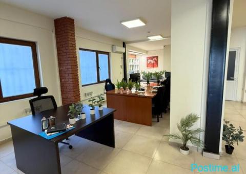 🏢Jepet ambient biznesi me qira ne Bllok 3 kate✨ - 9/10