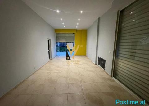 SHITET AMBIENT BIZNESI 60 M2 TE ALI DEMI 108.000 EURO