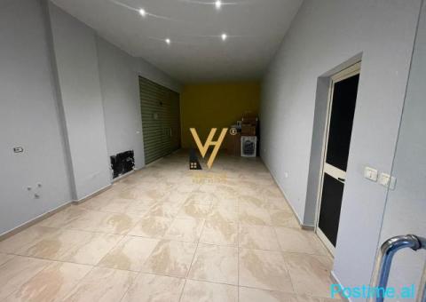 SHITET AMBIENT BIZNESI 60 M2 TE ALI DEMI 108.000 EURO - 2/2