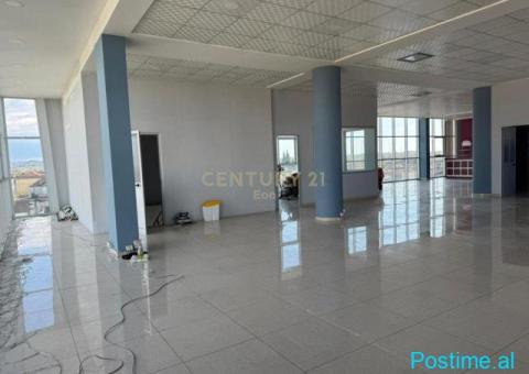 Hapësirë multifunksionale me qira në Shijak, Durres ! - 9/10
