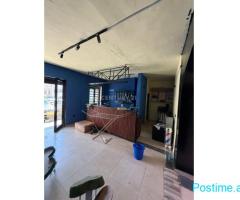 Dyqan Për Shitje në Ish-URT, Durrës !+355693150128