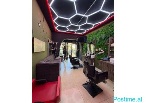 Dyqan Për Shitje në Ish-URT, Durrës !+355693150128 - 2/9