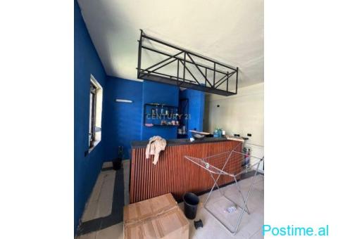 Dyqan Për Shitje në Ish-URT, Durrës !+355693150128 - 5/9