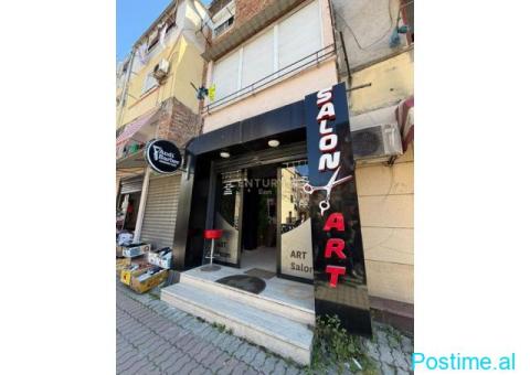 Dyqan Për Shitje në Ish-URT, Durrës !+355693150128 - 6/9