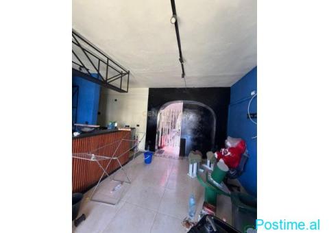 Dyqan Për Shitje në Ish-URT, Durrës !+355693150128 - 8/9