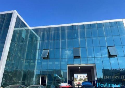Ambient për Qira – Rruga Autostrade Tiranë–Durrës - 2/2