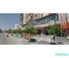 0692089893 Ambient Komercial Me Qira në Hyrjen e Durrësit !