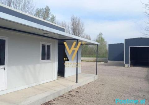 SHITET KAPANON EDHE TRUALL NE RINAS , TIRANE 400.000 EURO - 2/4