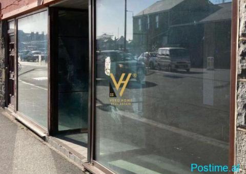 SHITET DYQAN 89 M2 TEK KOMUNA E PARISIT 207.000 EURO