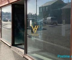 SHITET DYQAN 89 M2 TEK KOMUNA E PARISIT 207.000 EURO