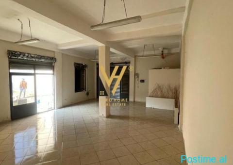 SHITET DYQAN 80 M2 NE ELBASAN 50.000 EURO - 1/3