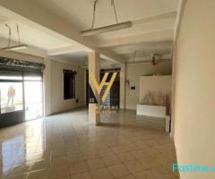 SHITET DYQAN 80 M2 NE ELBASAN 50.000 EURO