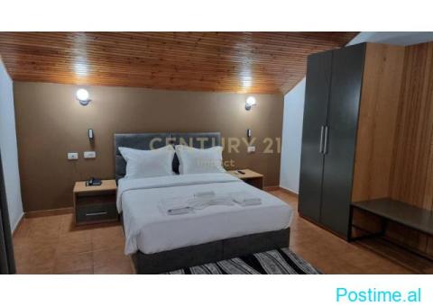 JEPET ME QIRA hotel me 15 dhoma në Kombinat, 5.000€! - 3/7