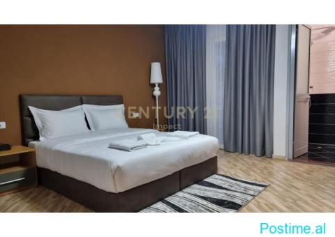 JEPET ME QIRA hotel me 15 dhoma në Kombinat, 5.000€! - 4/7