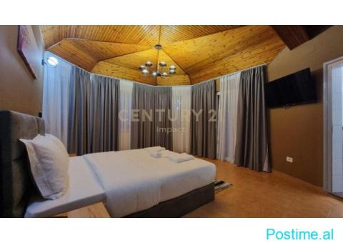 JEPET ME QIRA hotel me 15 dhoma në Kombinat, 5.000€! - 5/7