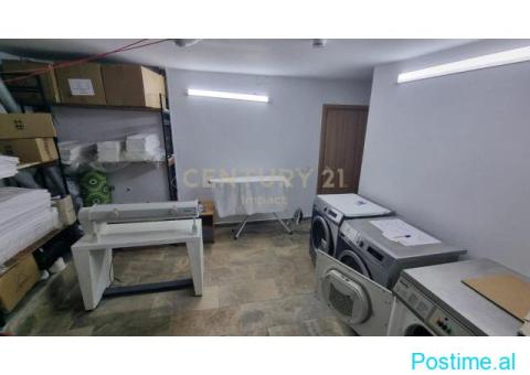 JEPET ME QIRA hotel me 15 dhoma në Kombinat, 5.000€! - 6/7