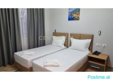 JEPET ME QIRA hotel me 15 dhoma në Kombinat, 5.000€! - 7/7