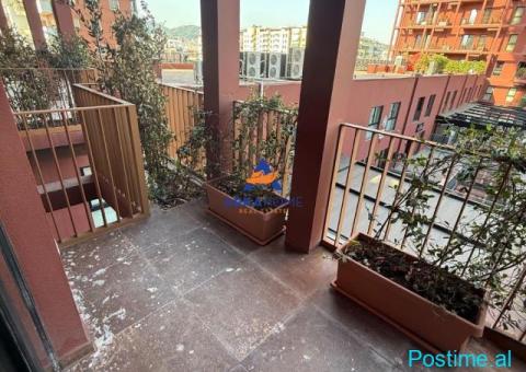 JEPET AMBIENT PER ZYRA 114 M2 'RRUGA E KAVAJES' 120.000 LEKE - 3/5