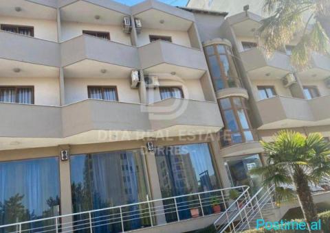 HOTEL NE SHITJE 3 KATESH PLAZH DURRES 1200000 - 1/10