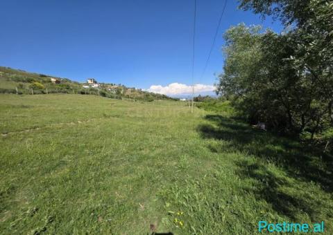 Tokë Për Shitje në Spitallë, Durrës - 85,000€ | 2500 m² - 1/5