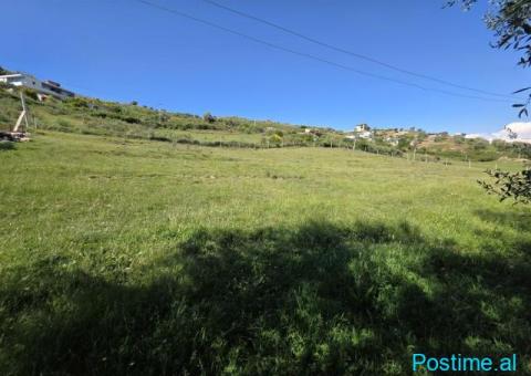 Tokë Për Shitje në Spitallë, Durrës - 85,000€ | 2500 m² - 5/5