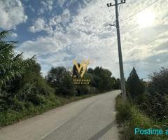 SHITET TRUALL 3.120 M2 NE KARPEN, MAMINAS 78.000 EURO