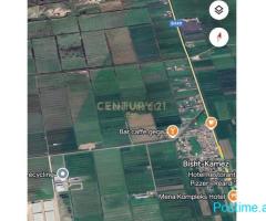 0698329326 6000M2 LAND FOR SALE IN FLLAKE