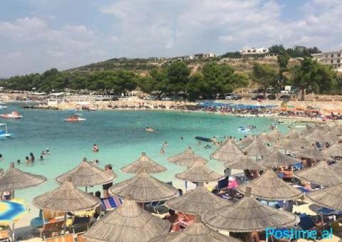 🌴SHITET TOKË PREMIUM NË KSAMIL 100 METRA LARG NGA DETI 🌊 - 2/2