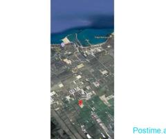 SHITET TOKE NË ZONË INDUSTRIALE –SEKTORI RINIA- 0676475921