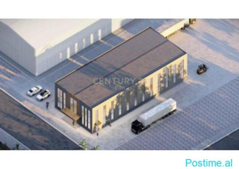 SHITET TOKE NË ZONË INDUSTRIALE –SEKTORI RINIA- 0676475921 - 2/6