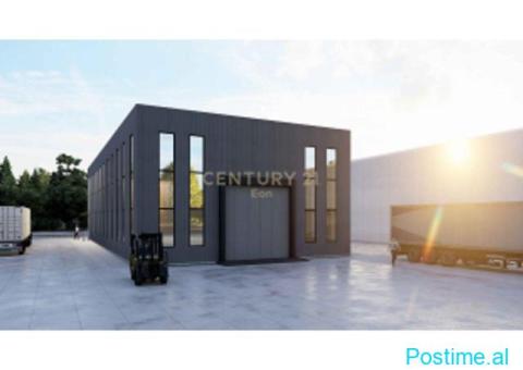 SHITET TOKE NË ZONË INDUSTRIALE –SEKTORI RINIA- 0676475921 - 3/6