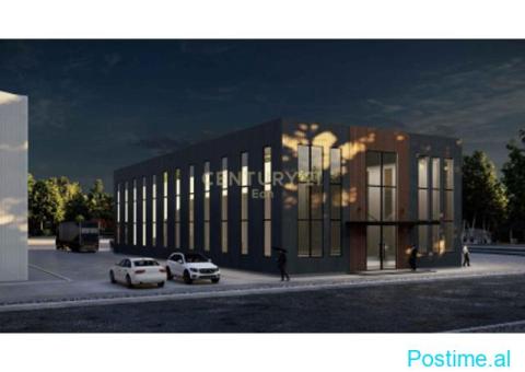 SHITET TOKE NË ZONË INDUSTRIALE –SEKTORI RINIA- 0676475921 - 4/6