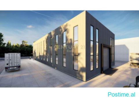 SHITET TOKE NË ZONË INDUSTRIALE –SEKTORI RINIA- 0676475921 - 5/6