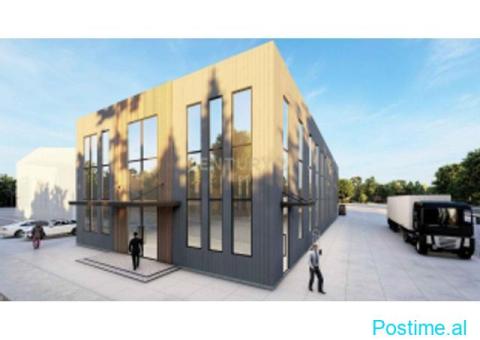 SHITET TOKE NË ZONË INDUSTRIALE –SEKTORI RINIA- 0676475921 - 6/6