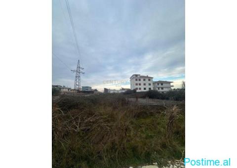 Tokë Truall 793 m² në Shkozet.+355693150128 - 1/4