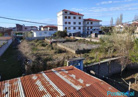 Tokë Truall 793 m² në Shkozet.+355693150128 - 2/4